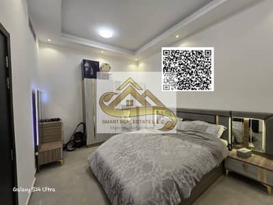 1 Спальня Апартаменты в аренду в Аджман Даунтаун, Аджман - WhatsApp Image 2026-05-15 at 8.24. 17 PM (1). jpeg