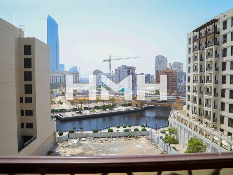 Bright and Spacious 1BR | Balcony | Unfurnished Bright and Spacious 1BR | Balcony | Unfurnished