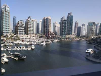 Appartement de 1 chambre à à louer à Dubai Marina, Dubai - Appartement à Dubai Marina，Cayan Tower, 1 chambre, 120000 AED - 15249108
