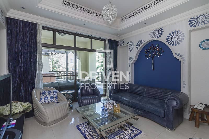 Furnished and Well-kept Unit | Lake View Furnished and Well-kept Unit | Lake View