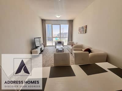 2 Bedroom Flat for Rent in Arjan, Dubai - b540a5e8-359a-484c-9299-adc2519ba8a6. jpeg 2 Bedroom Flat for Rent in Arjan, Dubai - b540a5e8-359a-484c-9299-adc2519ba8a6. jpeg