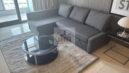 شقة 1 غرفة نوم للايجار في الخليج التجاري، دبي - PHOTO-2026-05-18-17-01-28. jpg