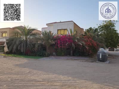 Villa de 6 chambres à à louer à Al Rawda, Ajman - 52585. jpg