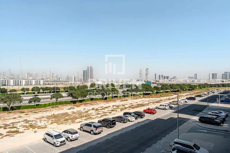 Burj and Downtown View | Biggest Layout | Vacant Burj and Downtown View | Biggest Layout | Vacant