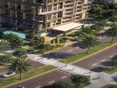 1 Bedroom Apartment for Sale in Al Marjan Island, Ras Al Khaimah - Luxury 1BED Sea-facing 10%Guaranteed ROI 5 YEARS 1 Bedroom Apartment for Sale in Al Marjan Island, Ras Al Khaimah - Luxury 1BED Sea-facing 10%Guaranteed ROI 5 YEARS