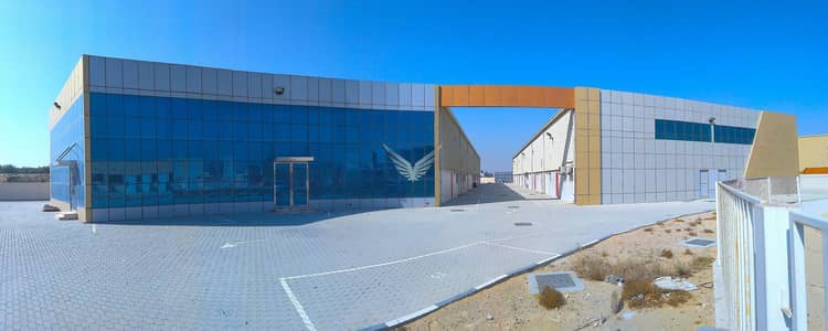 WELL MAINTAINED INDUSTRIAL/COMMERCIAL WAREHOUSE FOR SALE | DIP 1 | WELL MAINTAINED WELL MAINTAINED INDUSTRIAL/COMMERCIAL WAREHOUSE FOR SALE | DIP 1 | WELL MAINTAINED