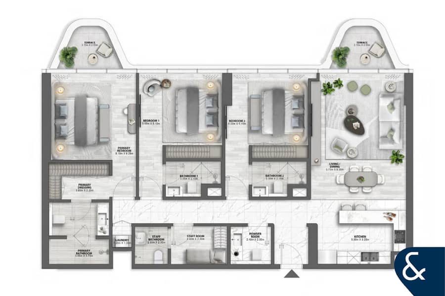 13 