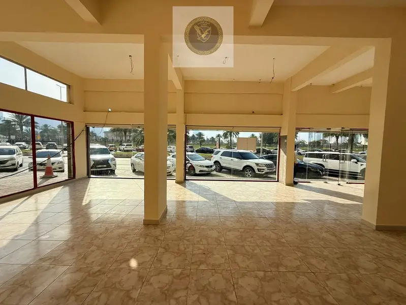 Prime investment main road spacious layout - View 2