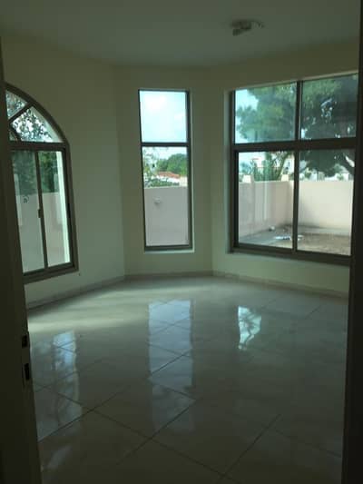 Double story 5 bedroom hall villa for rent in Al rifah Double story 5 bedroom hall villa for rent in Al rifah