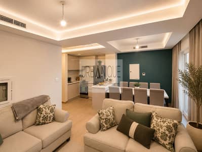 3 Bedroom Townhouse for Rent in DAMAC Hills 2 (Akoya by DAMAC), Dubai - 2. png