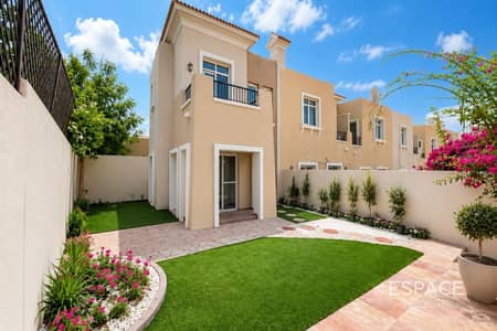 2 Bedroom Villa for Sale in Arabian Ranches, Dubai - Renovated | Good location | VOT