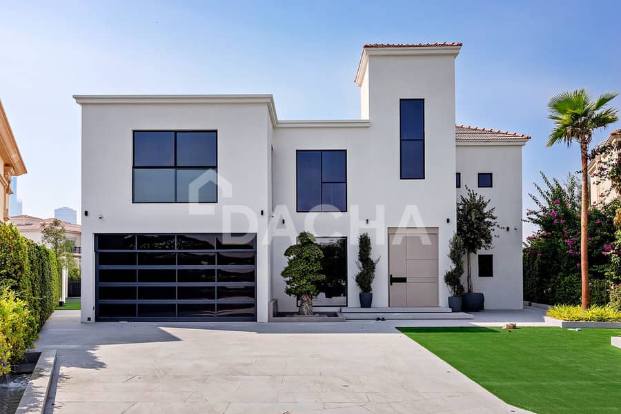 Villa à Jumeirah Islands,Cluster 41, 5 chambres, 3500000 AED - 15248589 Villa à Jumeirah Islands,Cluster 41, 5 chambres, 3500000 AED - 15248589