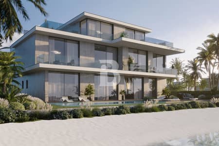 6 habitaciones Villa para en Venta en Mohammed Bin Rashid City (MBR City), Dubai - Villa en Mohammed Bin Rashid City (MBR City),District One West, 6 dormitorios, 30769999 AED - 15243241 6 habitaciones Villa para en Venta en Mohammed Bin Rashid City (MBR City), Dubai - Villa en Mohammed Bin Rashid City (MBR City),District One West, 6 dormitorios, 30769999 AED - 15243241