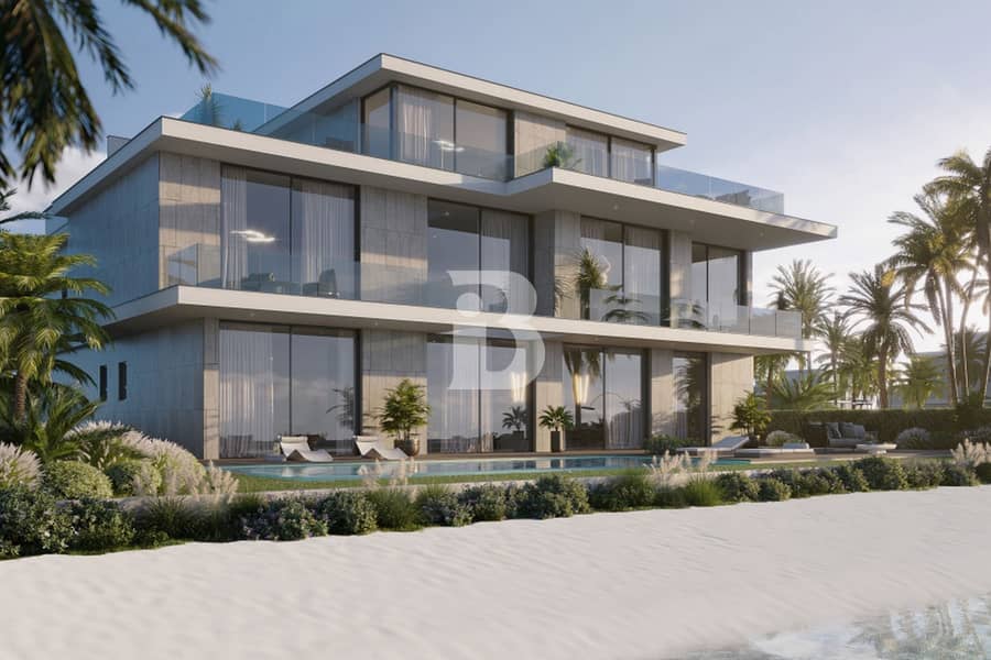 Massive 6BR Mansion | Lagoon View Rooftop Terrace Massive 6BR Mansion | Lagoon View Rooftop Terrace
