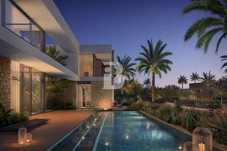 4 Bedroom Villa for Sale in Haven by Aldar, Dubai - SINGLE ROW I BEST PRICE I EXCLUSIVE 4 Bedroom Villa for Sale in Haven by Aldar, Dubai - SINGLE ROW I BEST PRICE I EXCLUSIVE