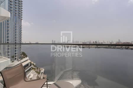 2 Camere Appartamento in affitto a Dubai Creek Harbour, Dubai - Appartamento a Dubai Creek Harbour,Address Harbour Point,Address Harbour Point Tower 2, 2 camere da letto, 245000 AED - 15249695 2 Camere Appartamento in affitto a Dubai Creek Harbour, Dubai - Appartamento a Dubai Creek Harbour,Address Harbour Point,Address Harbour Point Tower 2, 2 camere da letto, 245000 AED - 15249695