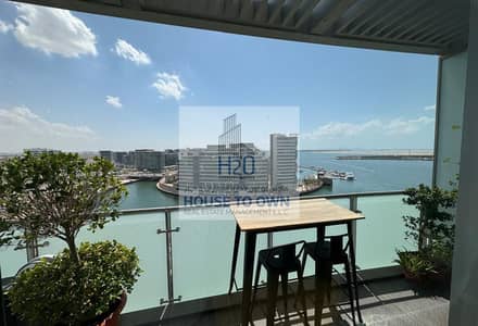 3 Slaapkamers Appartement te Koop in Al Raha Beach, Abu Dhabi - 1. jpg