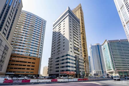1 Bedroom Apartment for Rent in Al Khan, Sharjah - 1Bedroom Family | Qasbaa Round-about | Al Taawun 1 Bedroom Apartment for Rent in Al Khan, Sharjah - 1Bedroom Family | Qasbaa Round-about | Al Taawun