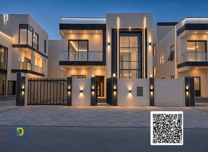 5 Bedroom Villa for Sale in Al Bahia, Ajman - WhatsApp Image 2026-05-19 at 12.46. 25 AM. jpeg 5 Bedroom Villa for Sale in Al Bahia, Ajman - WhatsApp Image 2026-05-19 at 12.46. 25 AM. jpeg