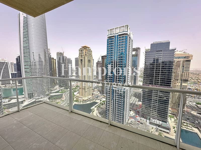 Corner Unit | High Floor | Semi Upgraded Corner Unit | High Floor | Semi Upgraded