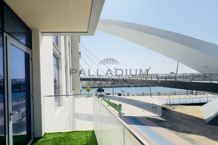 2 Bedroom Apartment for Rent in Al Wasl, Dubai - Upgraded Unit | 2BR | Full Canal View