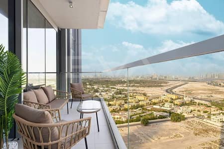 2 Bedroom Flat for Rent in Downtown Dubai, Dubai - FULLY FURNISHED | BRIGHT AND VACANT | ZABEEL VIEW