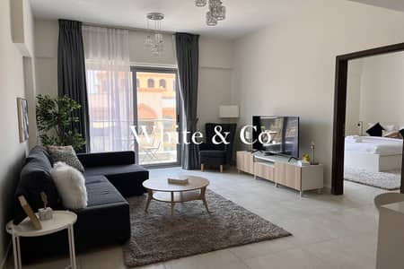 1 Camera Appartamento in Affitto a Jumeirah Village Circle (JVC), Dubai - Appartamento a Jumeirah Village Circle (JVC)，JVC District 11，Casa Grande, 1 camera da letto, 65000 AED - 15249787