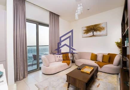 1 Bedroom Flat for Rent in Sobha Hartland, Dubai - 2. jpg