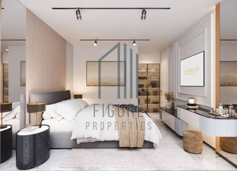 Amazing Deal |1Bedroom | Fully Furnished - Image 2