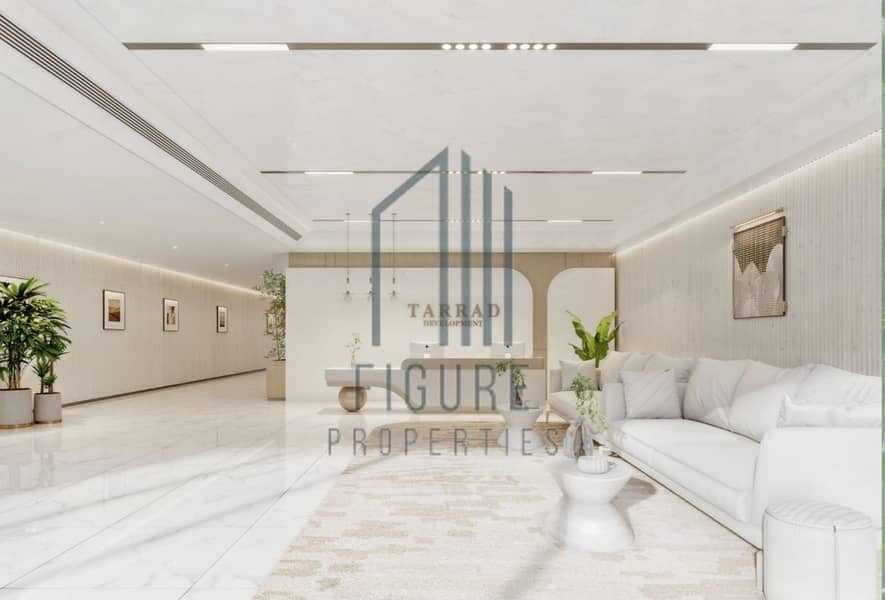 Amazing Deal |1Bedroom | Fully Furnished - Image 3