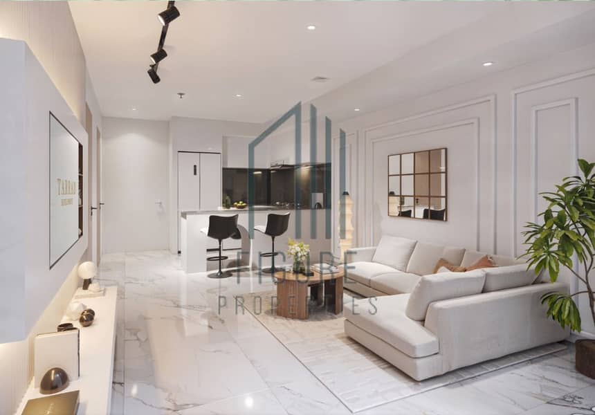 Amazing Deal |1Bedroom | Fully Furnished - Image 4