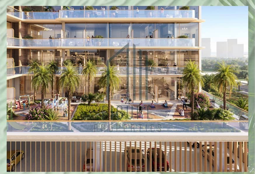 Amazing Deal |1Bedroom | Fully Furnished - Image 5