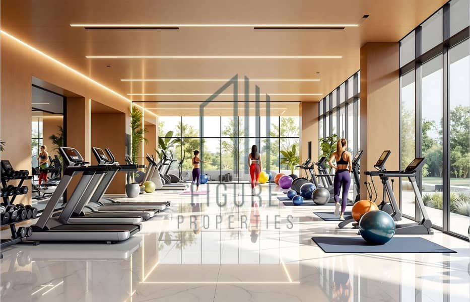 Amazing Deal |1Bedroom | Fully Furnished - Image 8