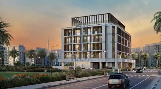 1 Bedroom Flat for Sale in Meydan, Dubai - Screenshot 2026-05-19 112410. png