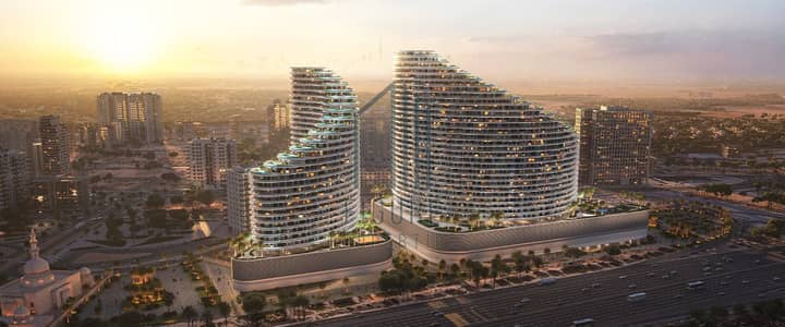 1 Bedroom Apartment for Sale in Majan, Dubai - Capt7776ure. PNG