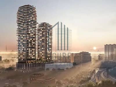 2 Bedroom Flat for Sale in Jumeirah Village Circle (JVC), Dubai - 32746. jpg
