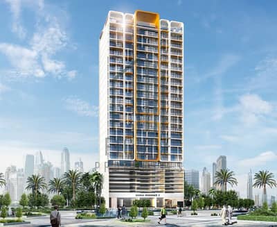 1 Bedroom Flat for Sale in Jumeirah Village Circle (JVC), Dubai - Screenshot 2025-12-03 142619. png