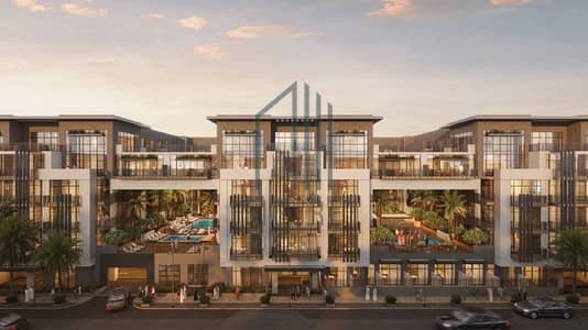 1 Bedroom Flat for Sale in Jumeirah Village Circle (JVC), Dubai - WhatsApp Image 2026-05-19 at 3.23. 19 PM (1). jpeg 1 Bedroom Flat for Sale in Jumeirah Village Circle (JVC), Dubai - WhatsApp Image 2026-05-19 at 3.23. 19 PM (1). jpeg
