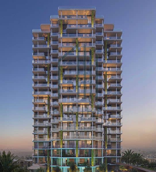 2HBK -FULLY FURNISHED -CASH PRICE-SPECIAL DISCOUNT - Image 1