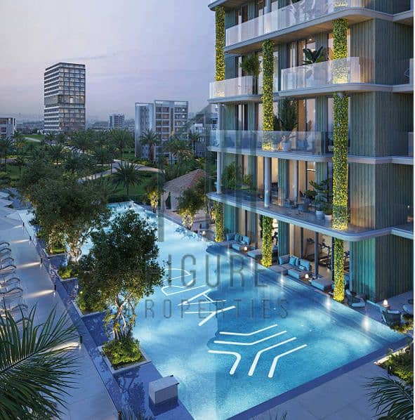 2HBK -FULLY FURNISHED -CASH PRICE-SPECIAL DISCOUNT - Image 2