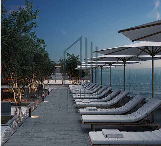 2HBK -FULLY FURNISHED -CASH PRICE-SPECIAL DISCOUNT - Image 4