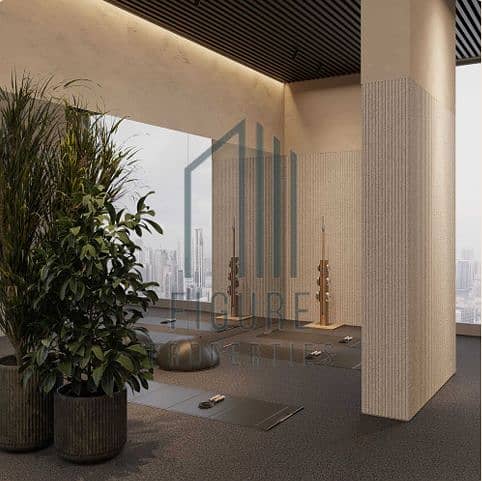2HBK -FULLY FURNISHED -CASH PRICE-SPECIAL DISCOUNT - Image 7