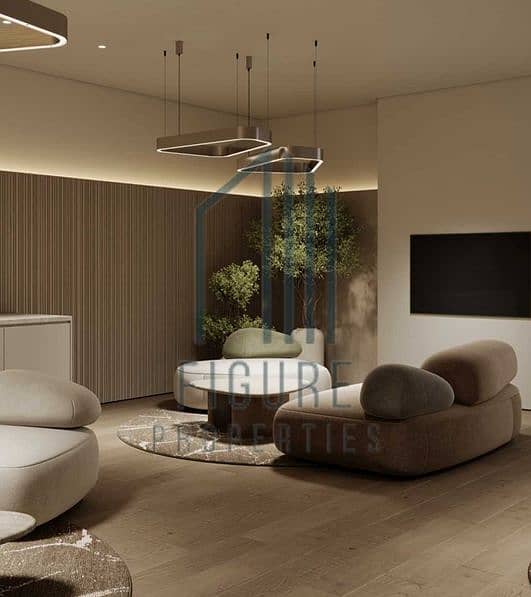 2HBK -FULLY FURNISHED -CASH PRICE-SPECIAL DISCOUNT - Image 10