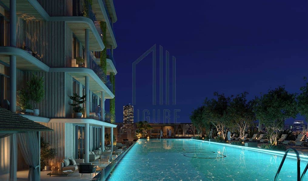 2HBK -FULLY FURNISHED -CASH PRICE-SPECIAL DISCOUNT - Image 15