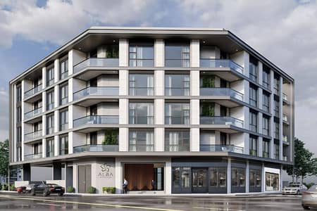 2 Bedroom Apartment for Sale in Liwan 2, Dubai - wardrobes| highend finishing|20/80 payment plan