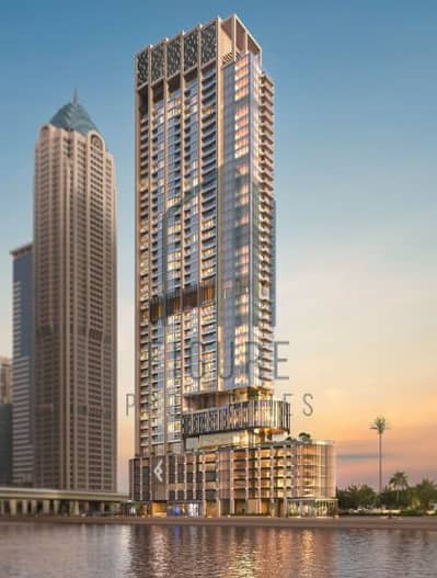 2 Slaapkamers Appartement te Koop in Business Bay, Dubai - Screenshot 2026-02-23 111246. png