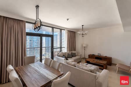 1 Bedroom Apartment for Rent in Dubai Creek Harbour, Dubai - Nice Community | Rent Now | Creek Residences 1 Bedroom Apartment for Rent in Dubai Creek Harbour, Dubai - Nice Community | Rent Now | Creek Residences