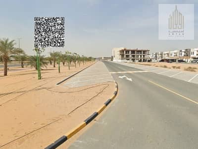 Plot for Sale in Al Bahia, Ajman - 3. jpg Plot for Sale in Al Bahia, Ajman - 3. jpg