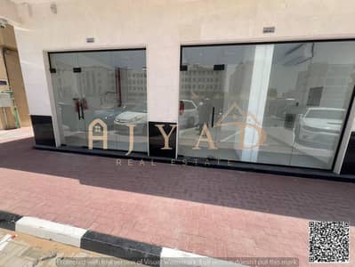 Shop for Rent in Al Alia, Ajman - 2ee8fc11-c011-44e4-9495-cdc9464373f2. jpg Shop for Rent in Al Alia, Ajman - 2ee8fc11-c011-44e4-9495-cdc9464373f2. jpg