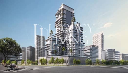2 Cпальни Апартамент Продажа в Остров Аль Рим, Абу-Даби - WhatsApp Image 2026-05-20 at 11.22. 53 AM. jpeg